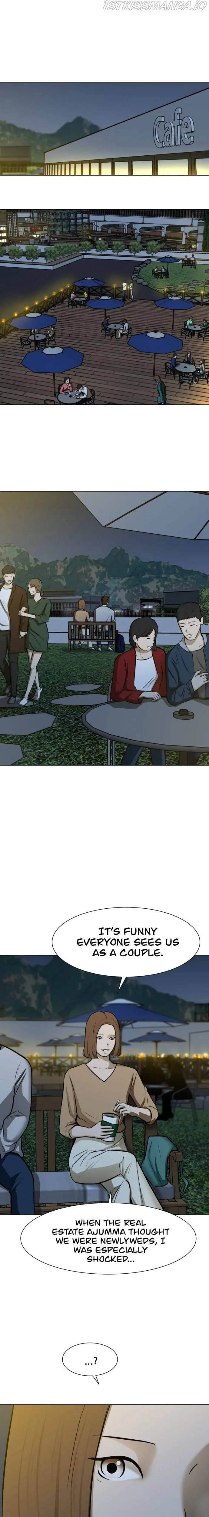 Zombie Fight Chapter 17 Page 38