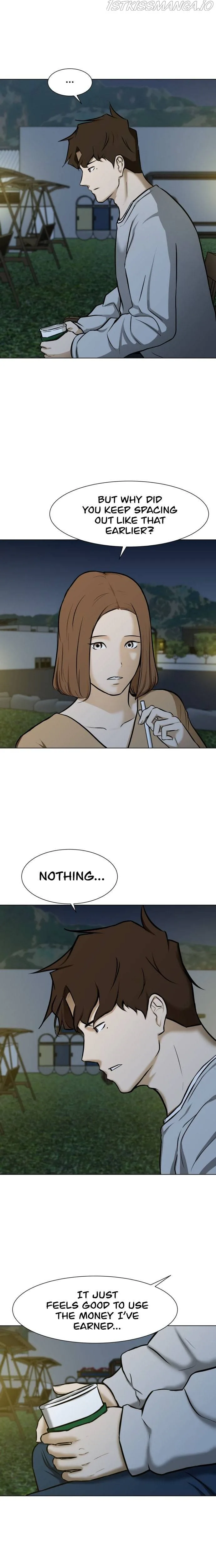 Zombie Fight Chapter 17 Page 40