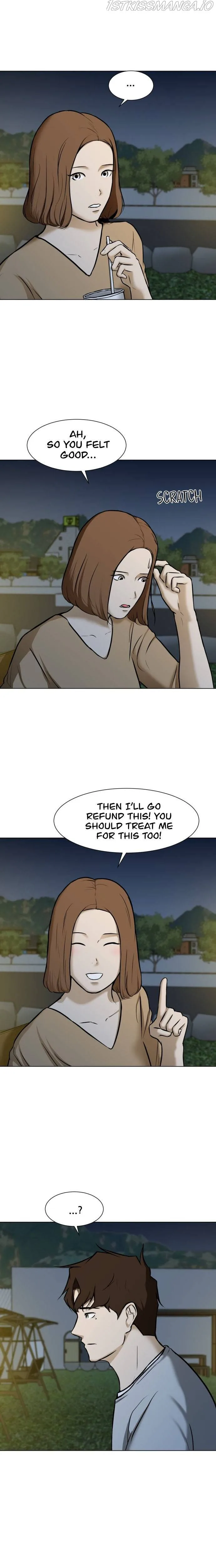 Zombie Fight Chapter 17 Page 42