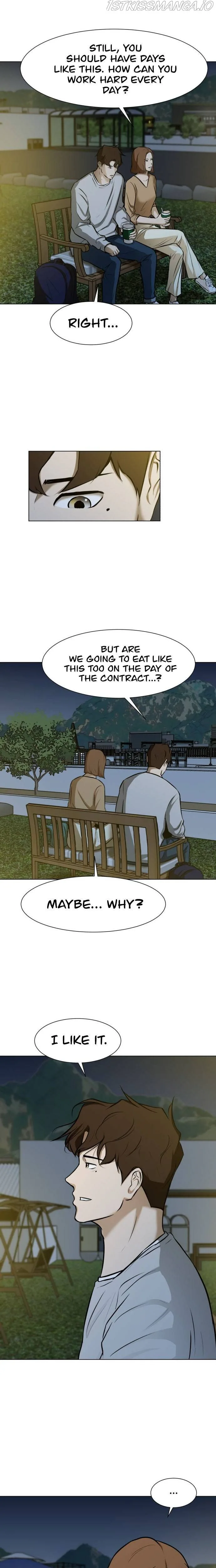 Zombie Fight Chapter 17 Page 46