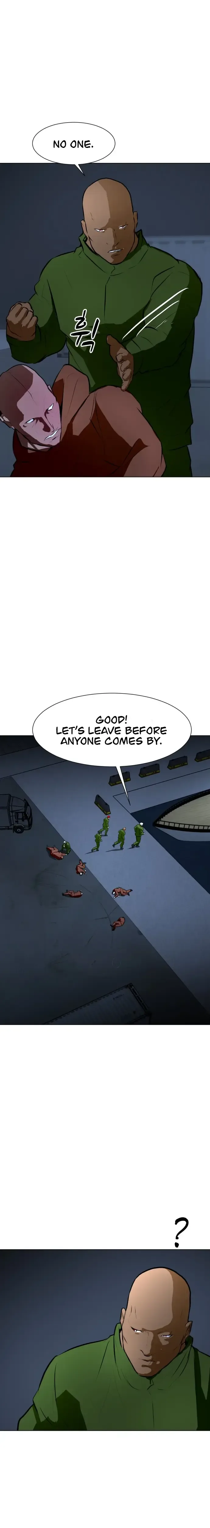 Zombie Fight Chapter 75 Page 8