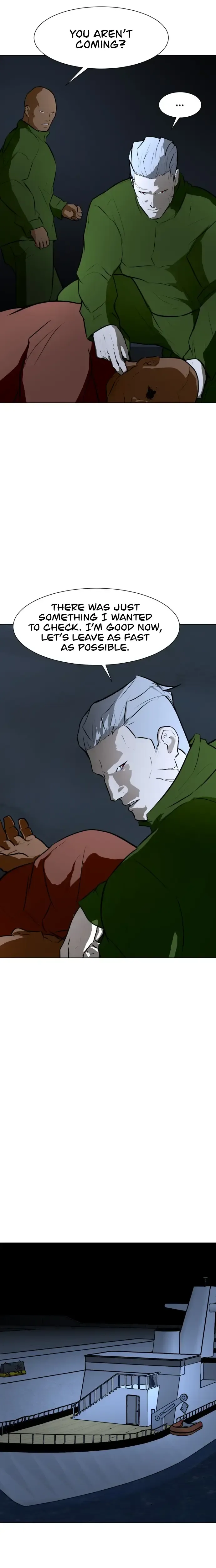 Zombie Fight Chapter 75 Page 10