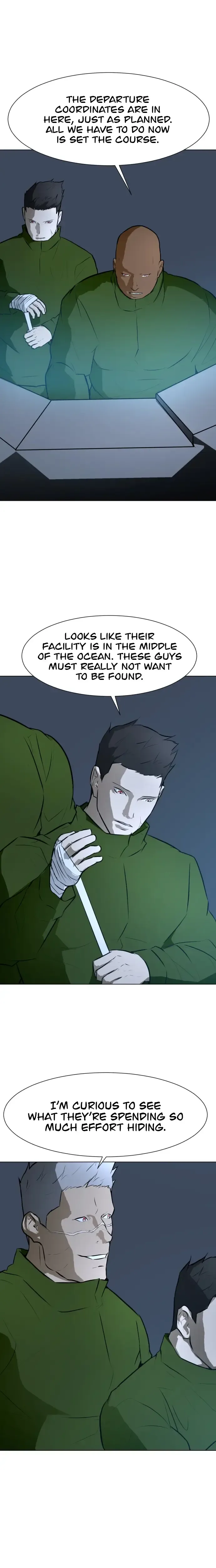 Zombie Fight Chapter 75 Page 12