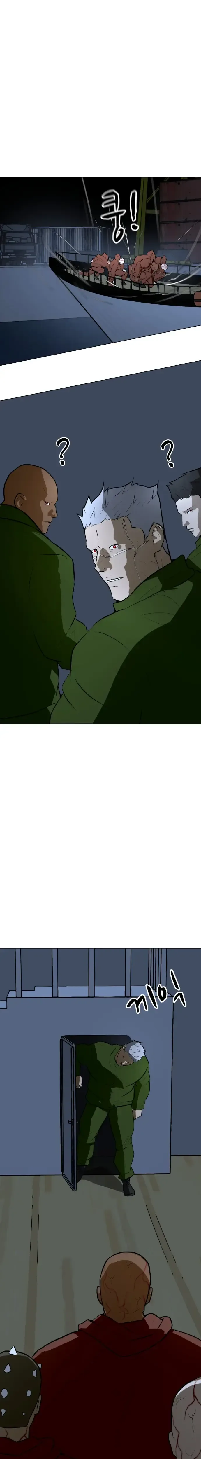 Zombie Fight Chapter 75 Page 17