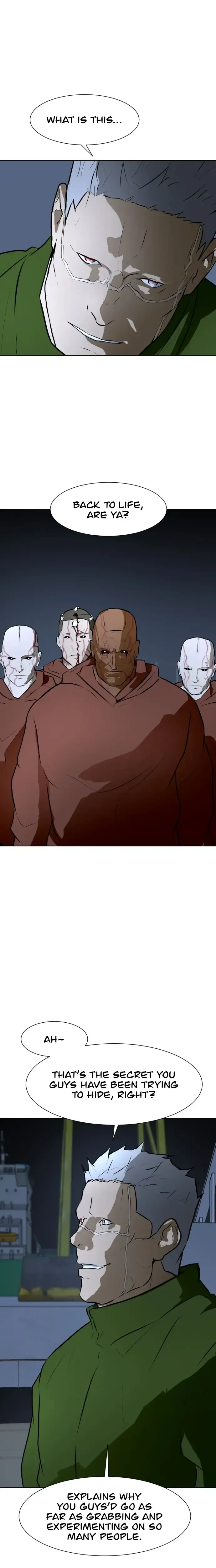 Zombie Fight Chapter 75 Page 19