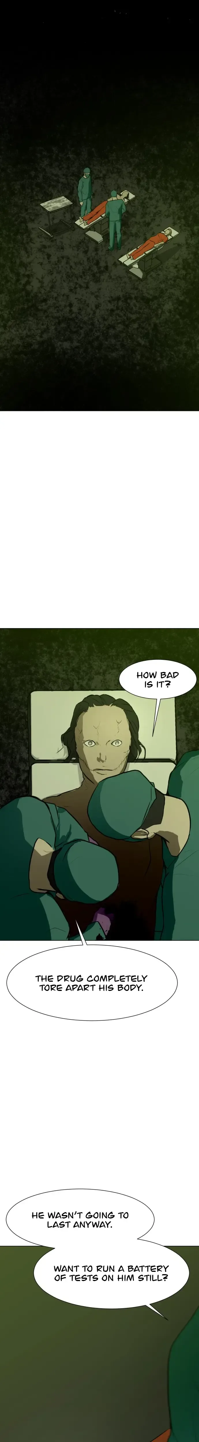 Zombie Fight Chapter 75 Page 25