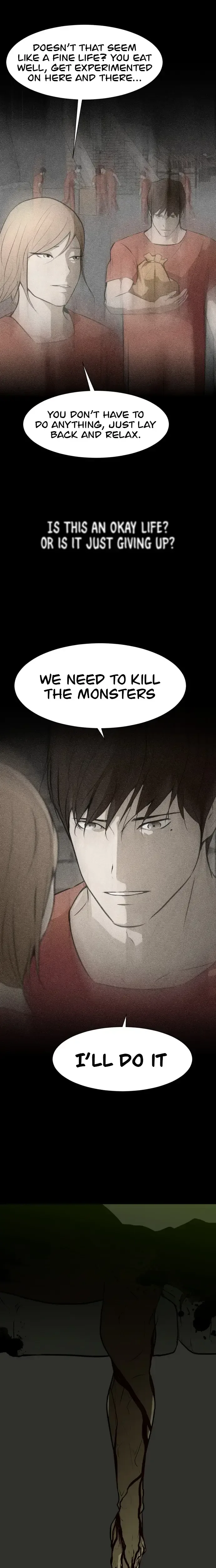 Zombie Fight Chapter 75 Page 29
