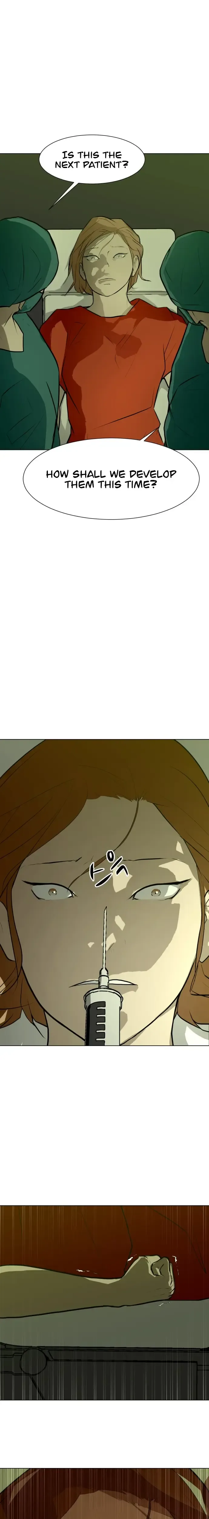 Zombie Fight Chapter 75 Page 31