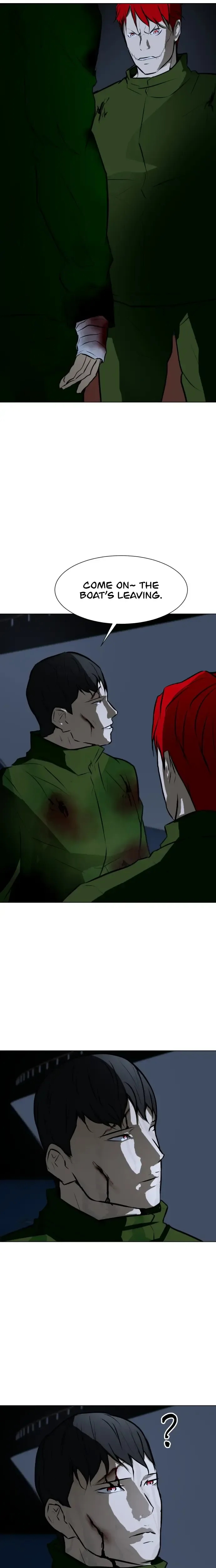 Zombie Fight Chapter 77 Page 12