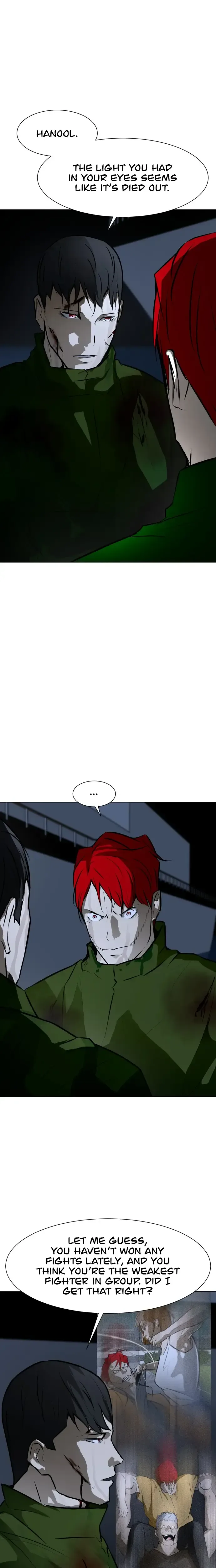 Zombie Fight Chapter 77 Page 14