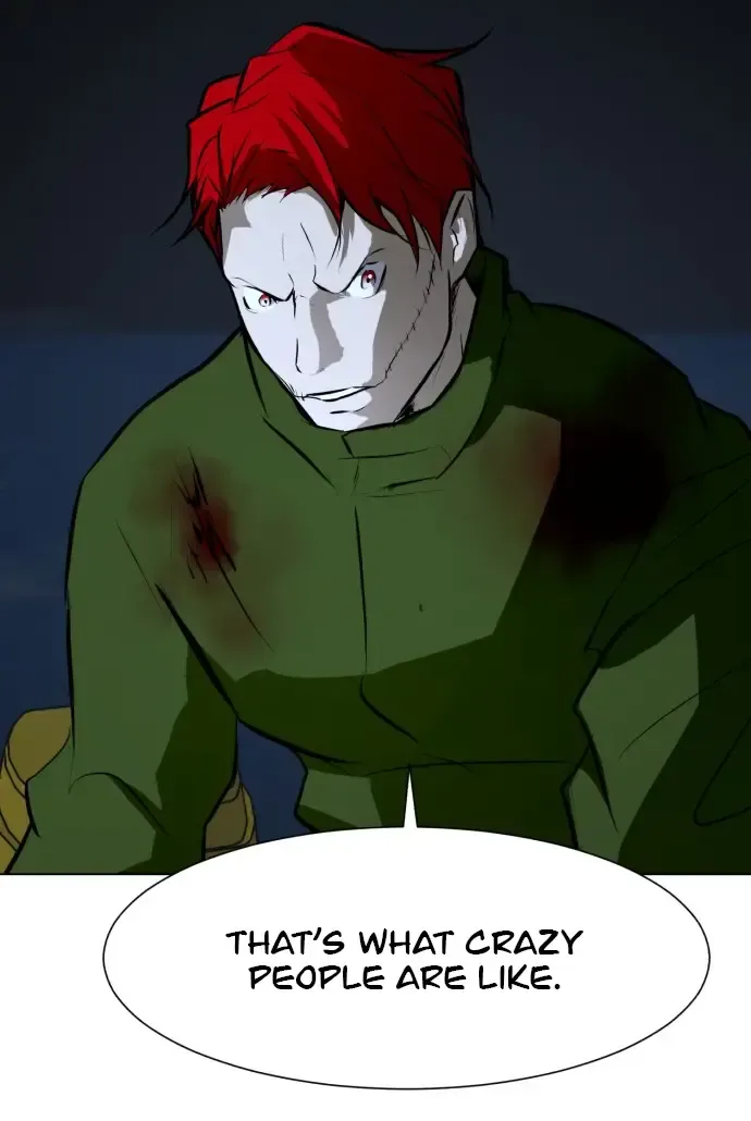 Zombie Fight Chapter 77 Page 31