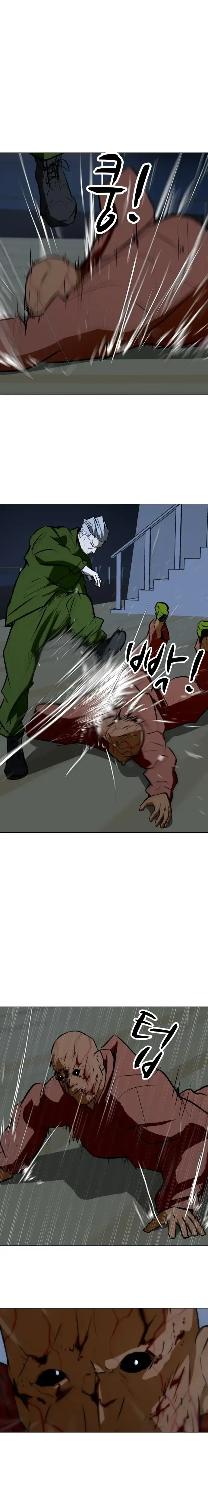 Zombie Fight Chapter 77 Page 38