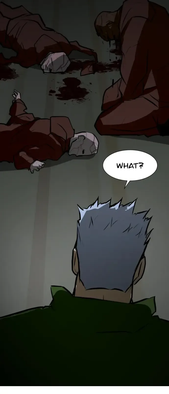 Zombie Fight Chapter 77 Page 45