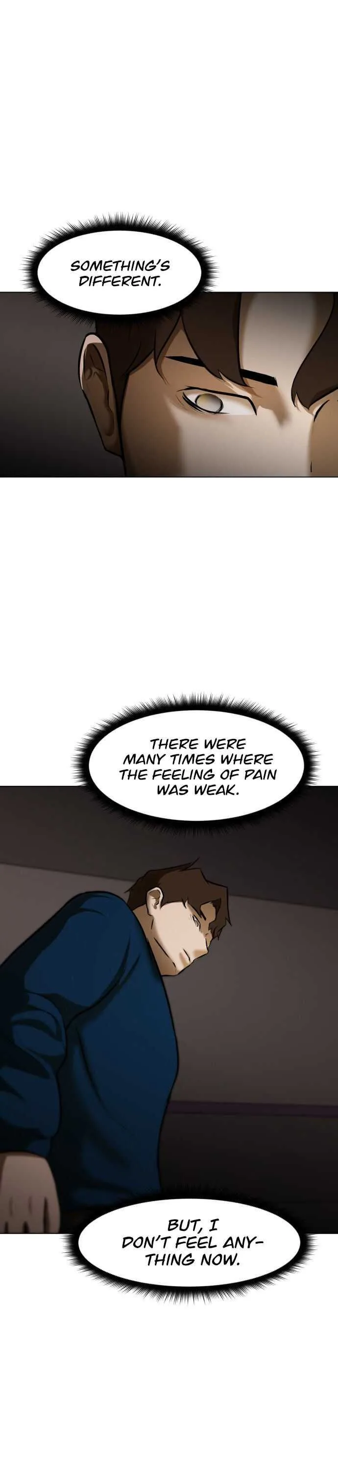Zombie Fight Chapter 8 Page 8