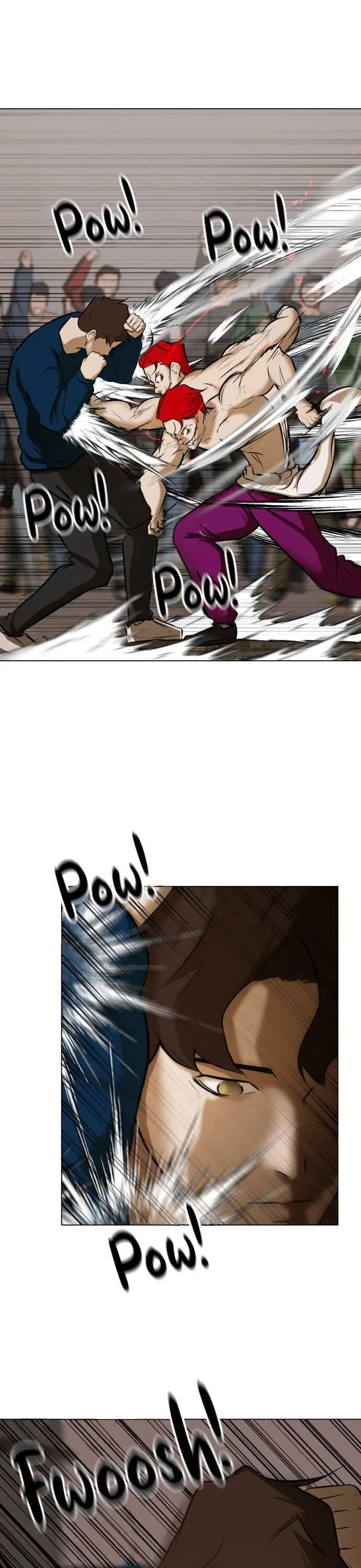 Zombie Fight Chapter 8 Page 10