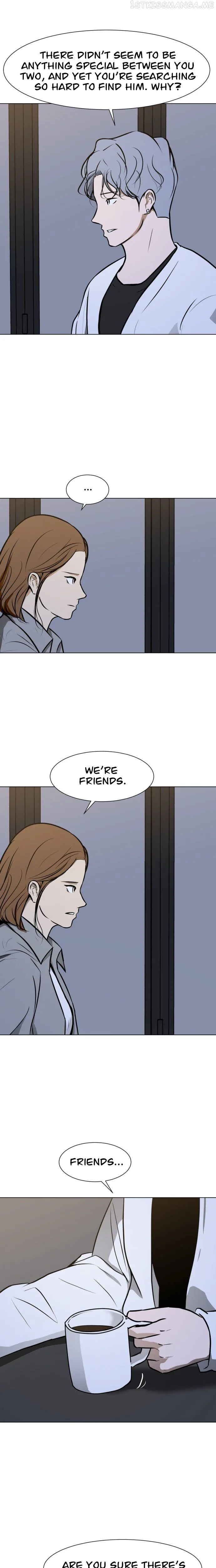Zombie Fight Chapter 32 Page 8