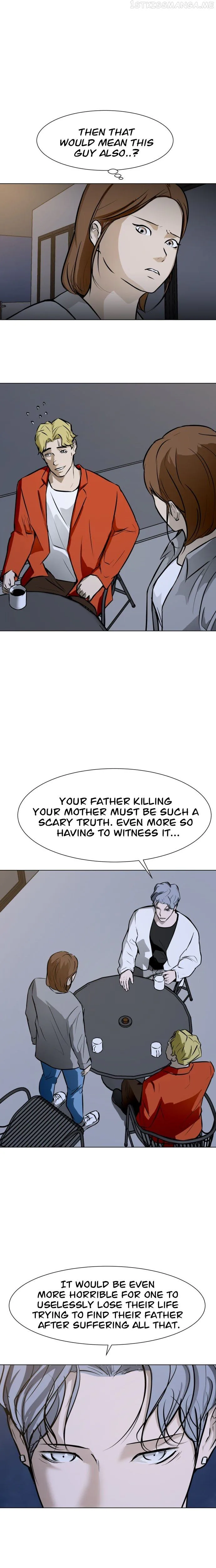 Zombie Fight Chapter 32 Page 14