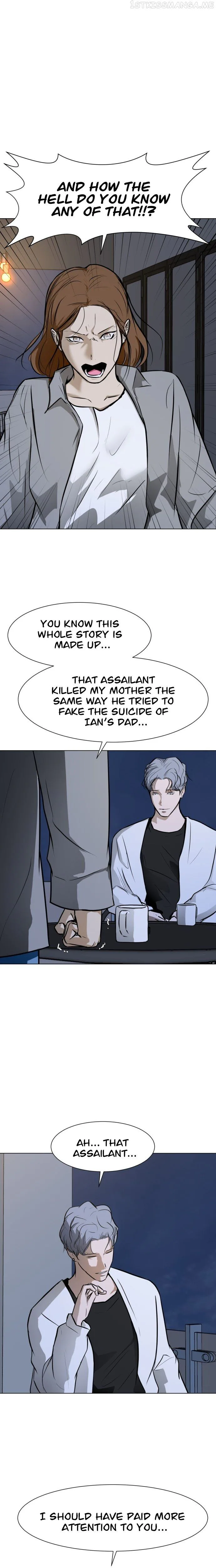Zombie Fight Chapter 32 Page 18