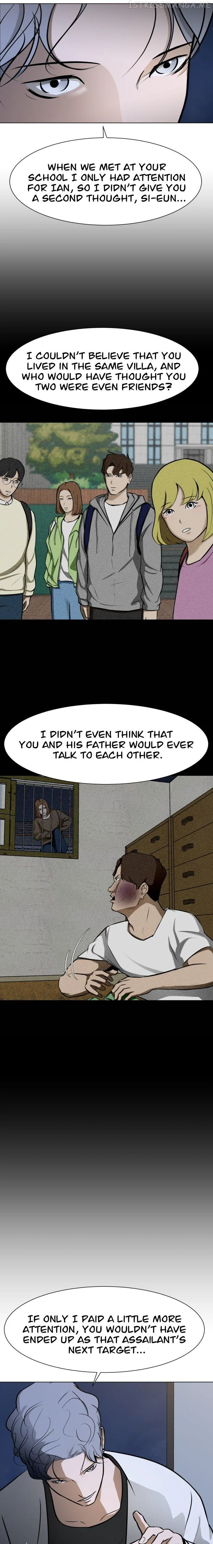 Zombie Fight Chapter 32 Page 20