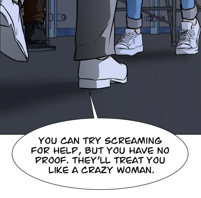 Zombie Fight Chapter 32 Page 23