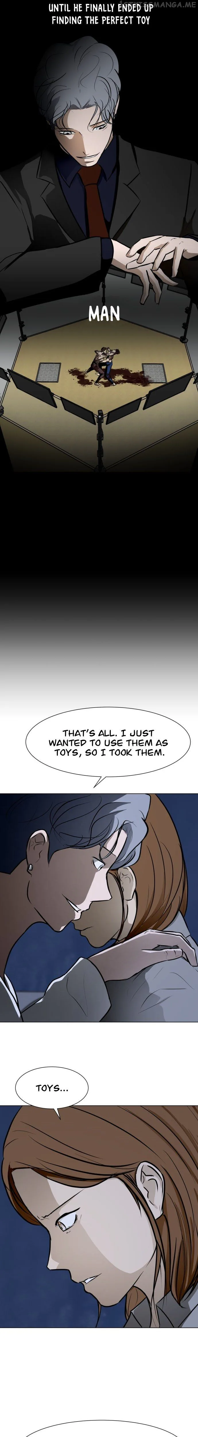 Zombie Fight Chapter 32 Page 30