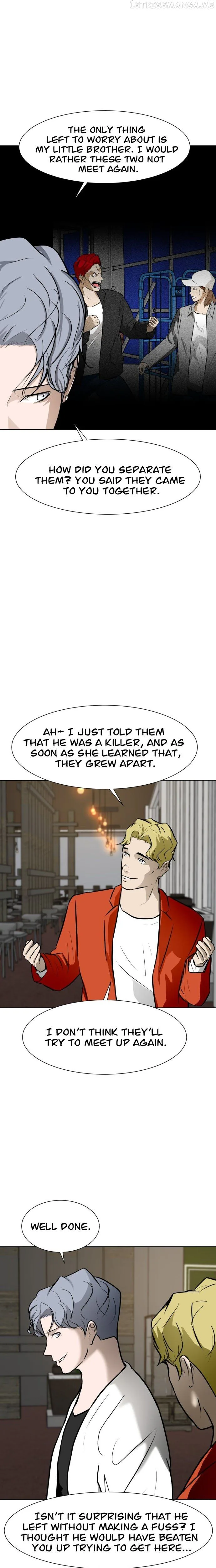 Zombie Fight Chapter 32 Page 36