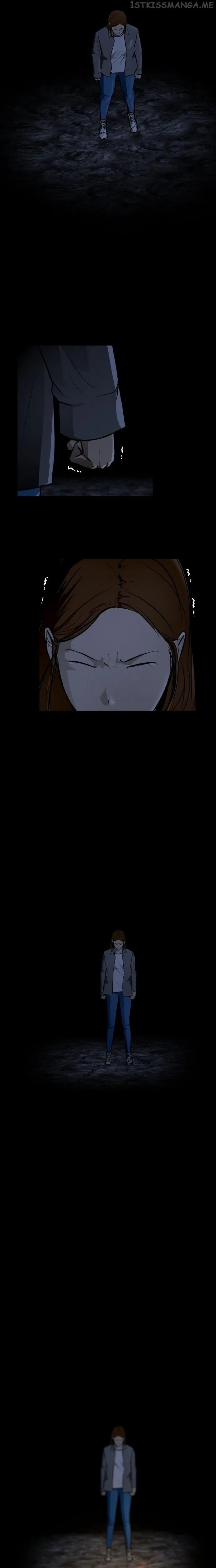 Zombie Fight Chapter 32 Page 40