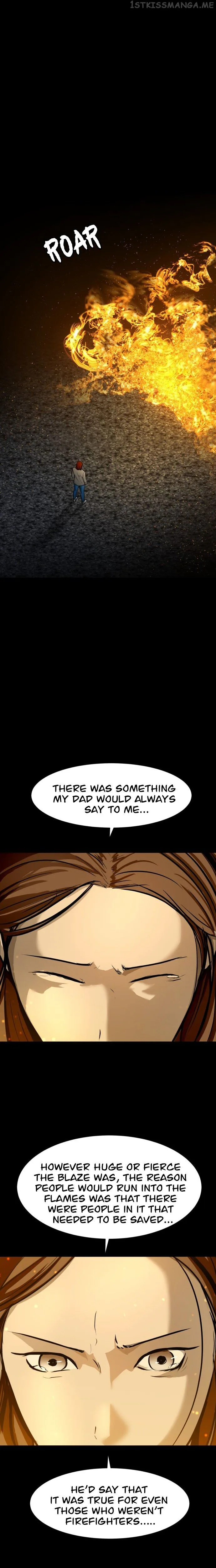 Zombie Fight Chapter 32 Page 42
