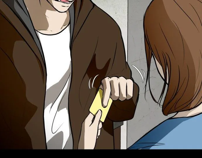 Zombie Fight Chapter 32 Page 45