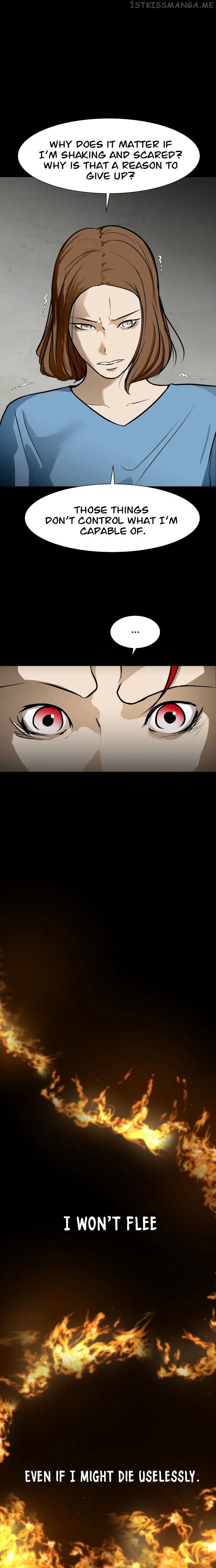 Zombie Fight Chapter 32 Page 46