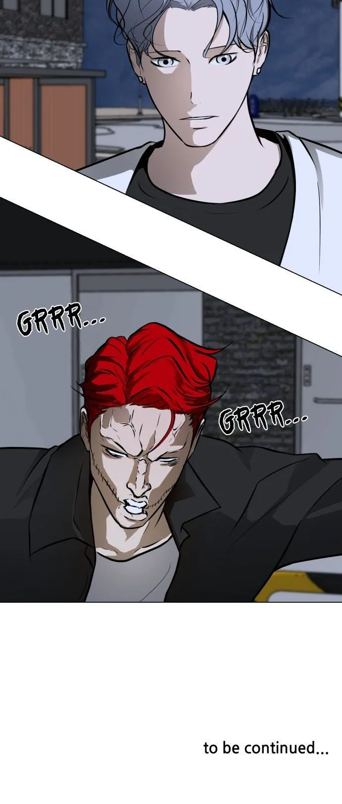 Zombie Fight Chapter 32 Page 51