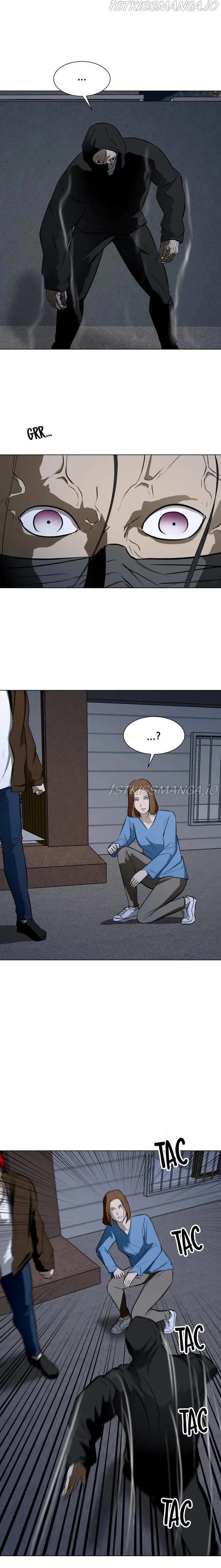 Zombie Fight Chapter 28 Page 6