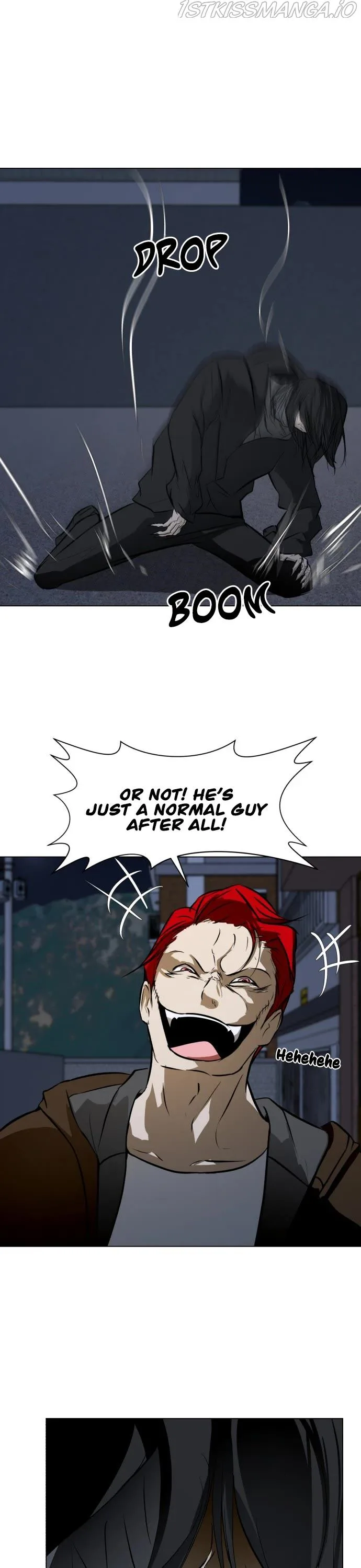 Zombie Fight Chapter 28 Page 11
