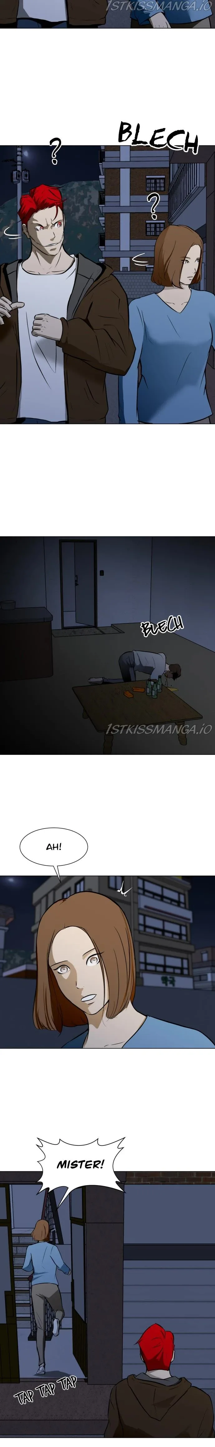 Zombie Fight Chapter 28 Page 13