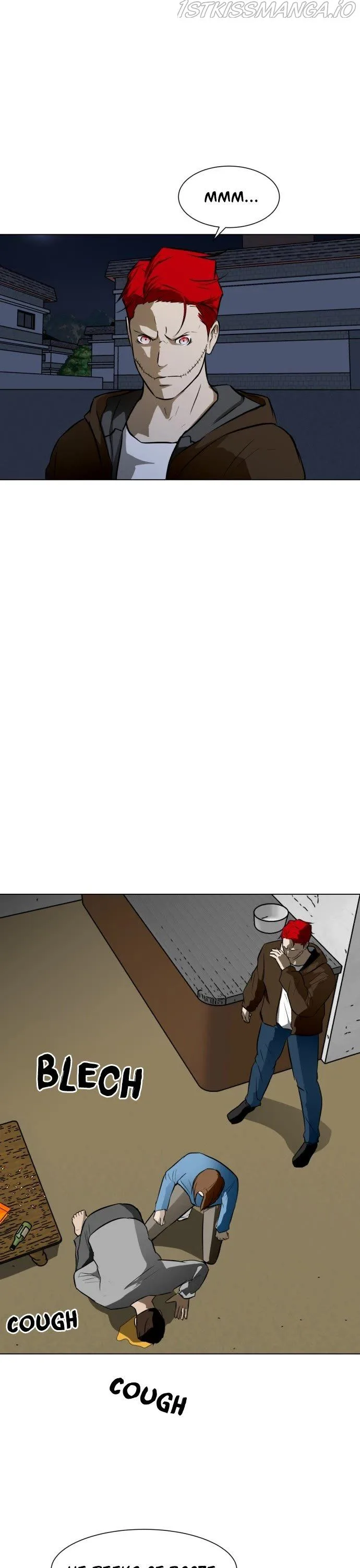 Zombie Fight Chapter 28 Page 14