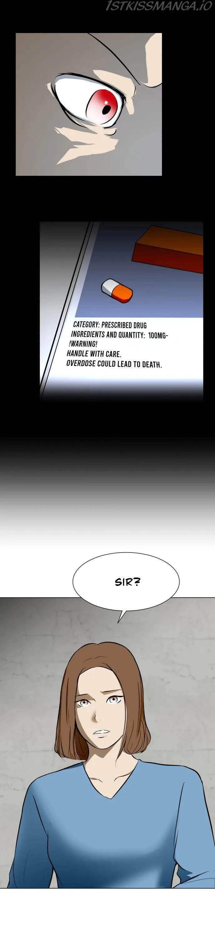 Zombie Fight Chapter 28 Page 17