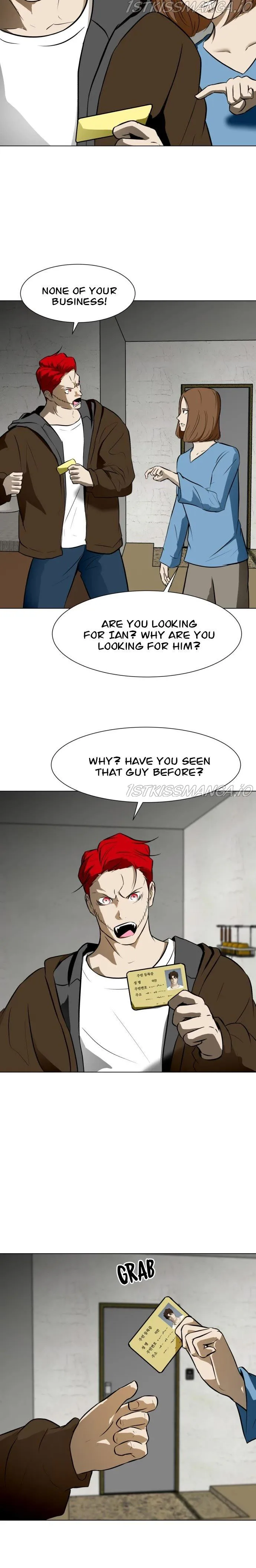 Zombie Fight Chapter 28 Page 22