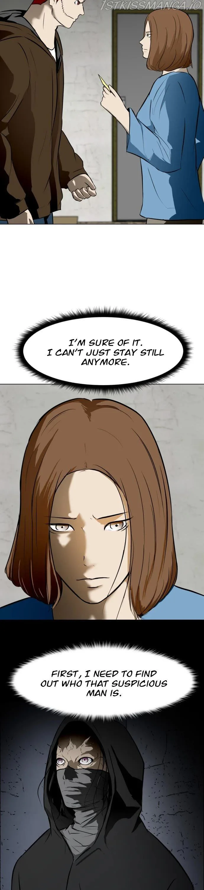 Zombie Fight Chapter 28 Page 24