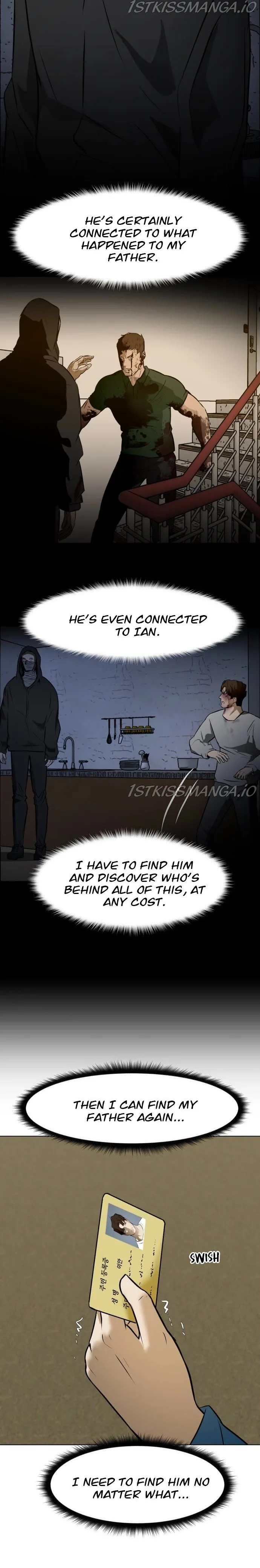 Zombie Fight Chapter 28 Page 25