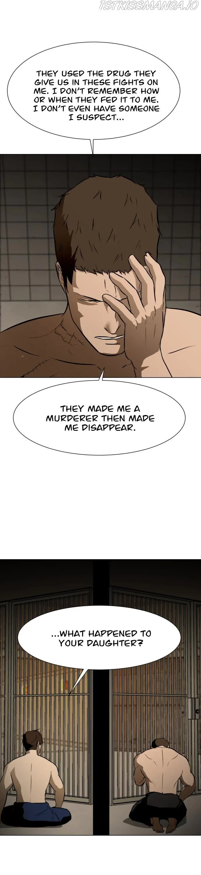 Zombie Fight Chapter 28 Page 29