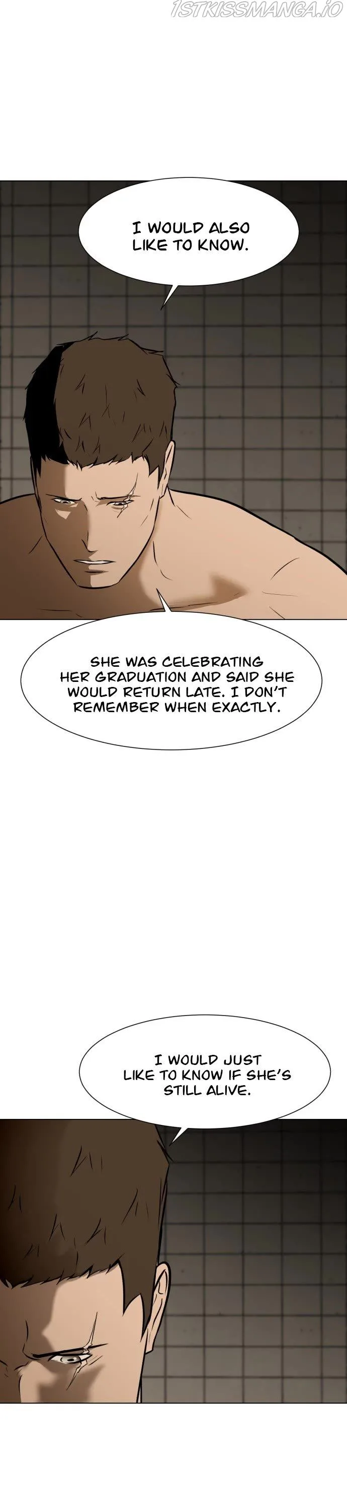 Zombie Fight Chapter 28 Page 30