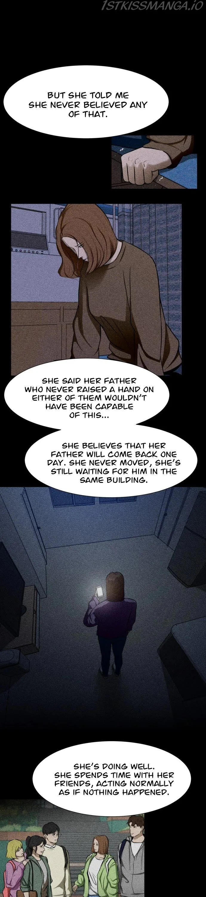 Zombie Fight Chapter 28 Page 32
