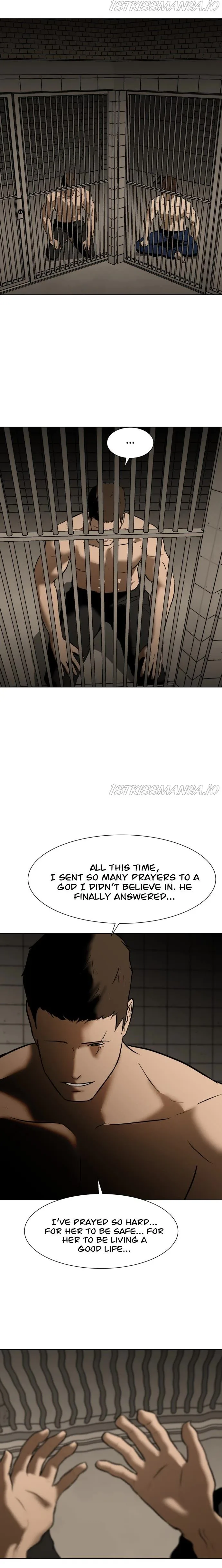 Zombie Fight Chapter 28 Page 34