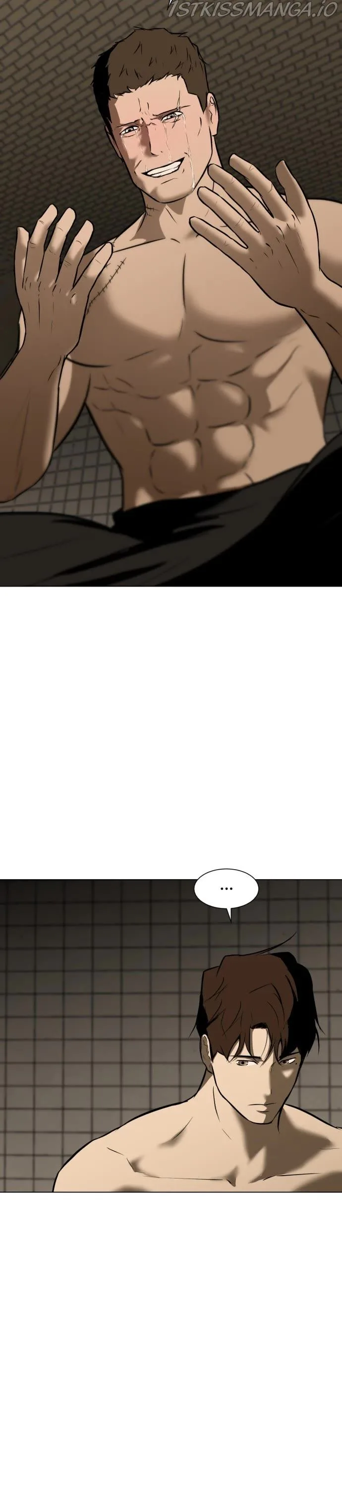 Zombie Fight Chapter 28 Page 36