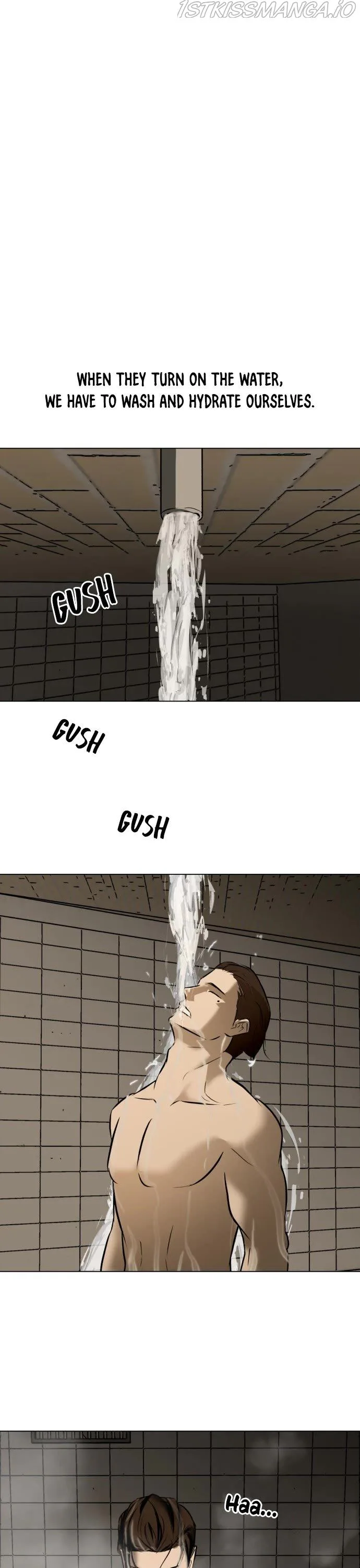 Zombie Fight Chapter 28 Page 38