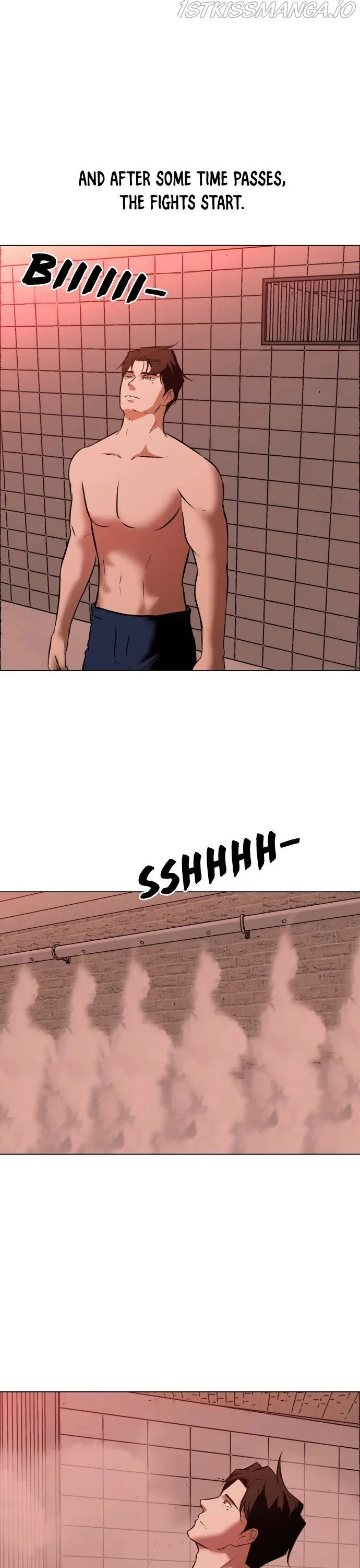Zombie Fight Chapter 28 Page 40