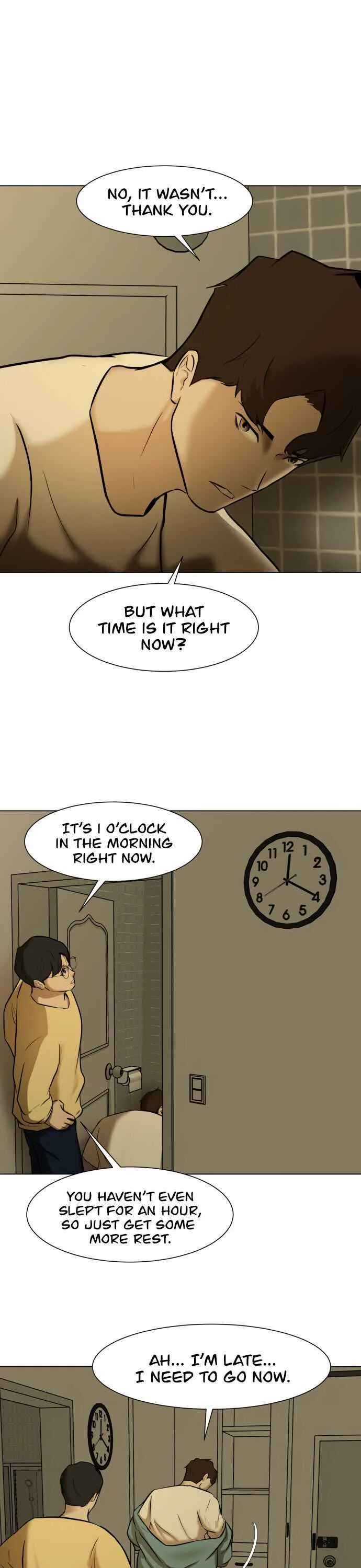 Zombie Fight Chapter 5 Page 10