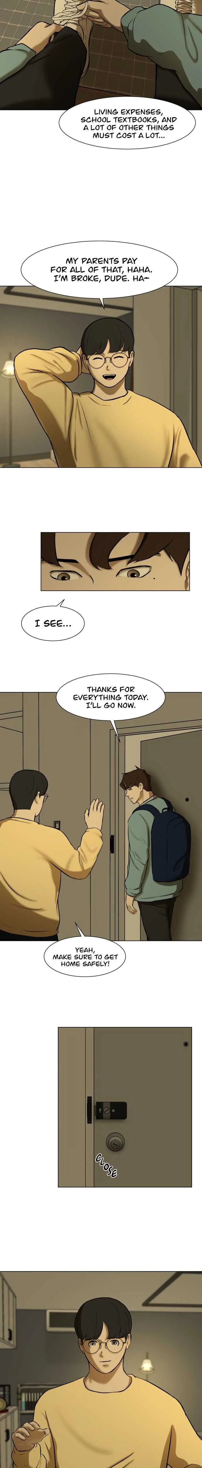 Zombie Fight Chapter 5 Page 14