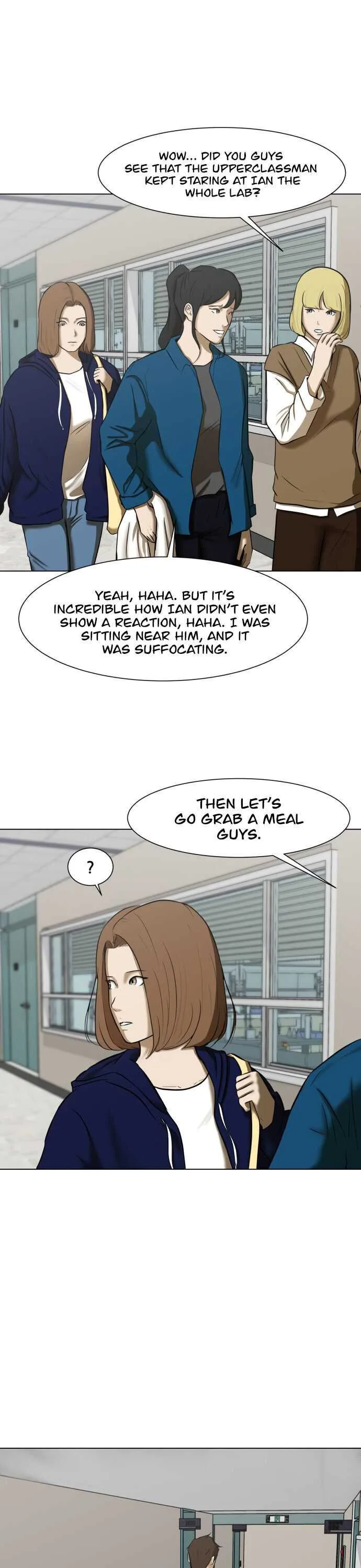 Zombie Fight Chapter 5 Page 25