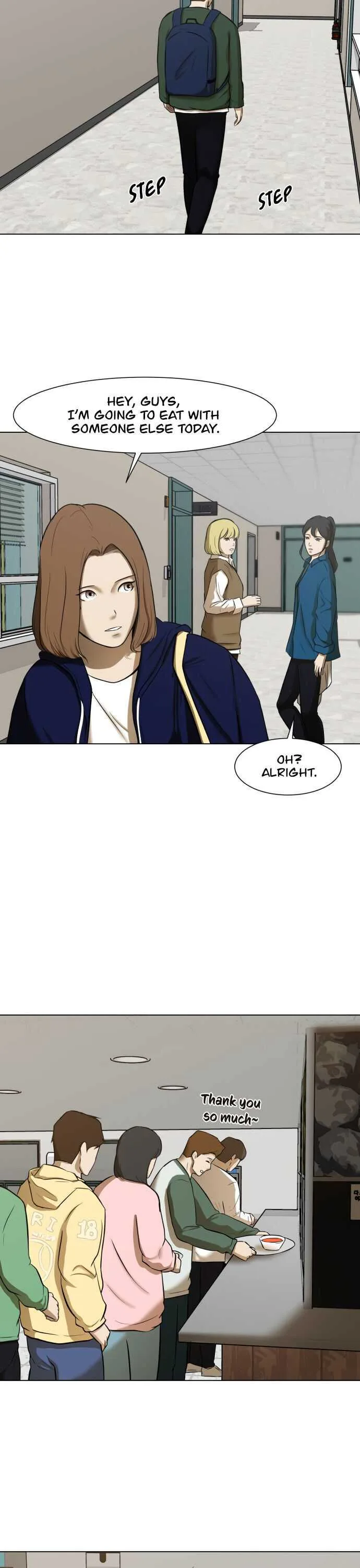 Zombie Fight Chapter 5 Page 26